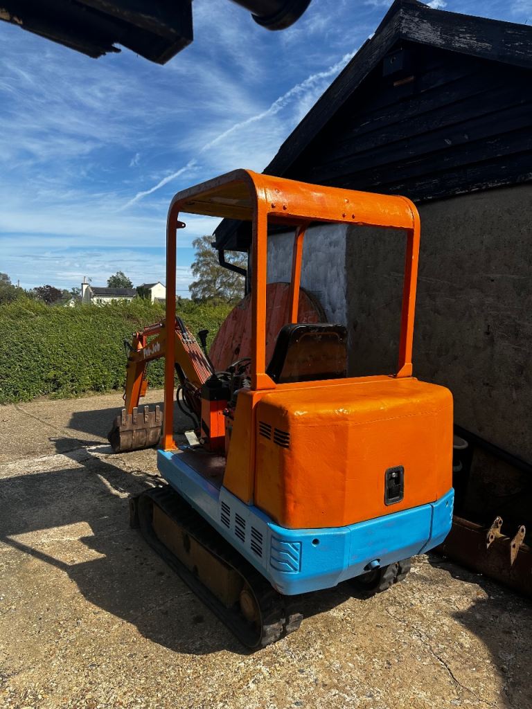 Digger