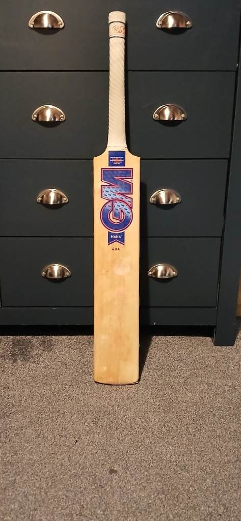 GM Mana cricket bat