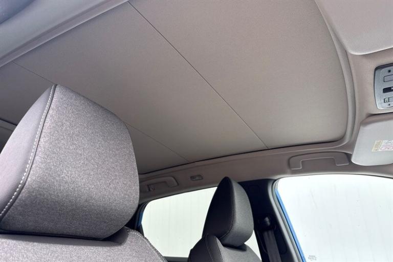 2025 Nissan Qashqai 1.3 DIG-T MH 158 N-CONNECTA [GLASS RF] 5DR XTRONIC Hatchback Petrol Automatic