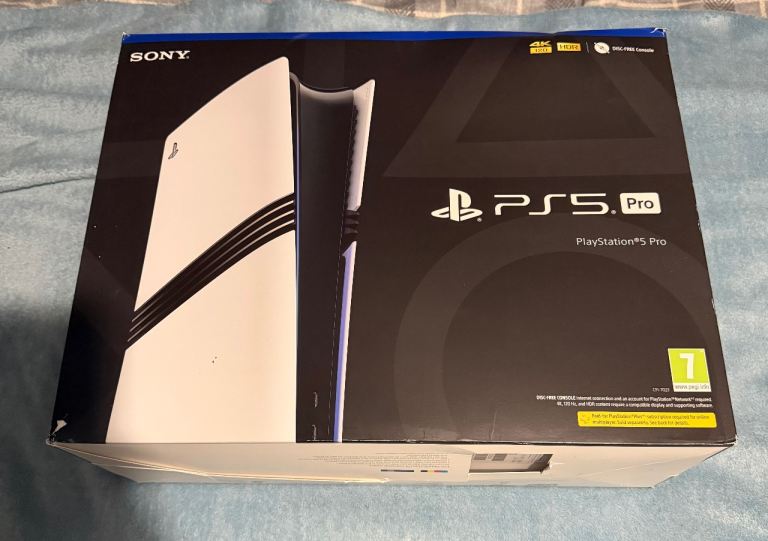 PlayStation 5 Pro