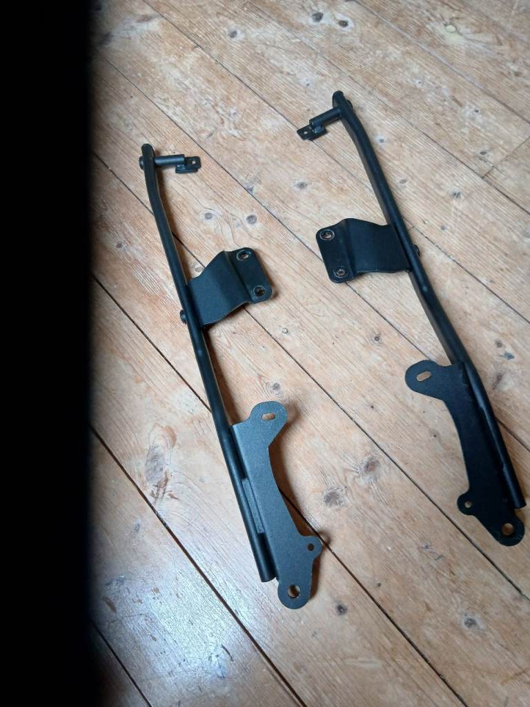 Givi Rear Rack for Honda CB500X ( Suits 2019 model or similar)