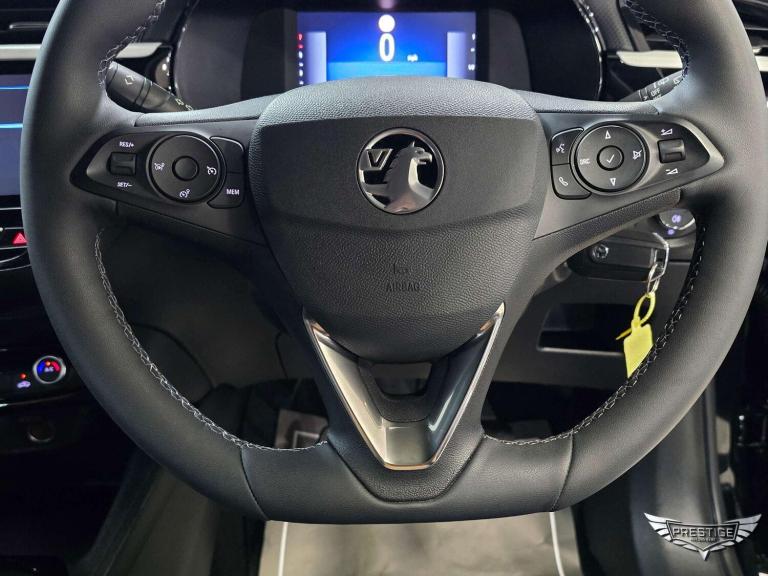 2024 Vauxhall Corsa 1.2 GS Euro 6 5dr HATCHBACK Petrol Manual