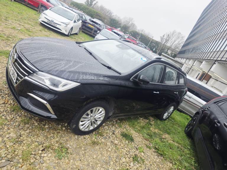 Drive Smart with AK VEHICLES MANAGEMENT LTD!   1-Week Rental FREE!