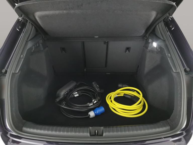 2022 Audi Q4 e-tron 40 S line SUV 5dr Electric Auto 82kWh (204 ps) - CARPLAY - LED - REVERSE CA S...