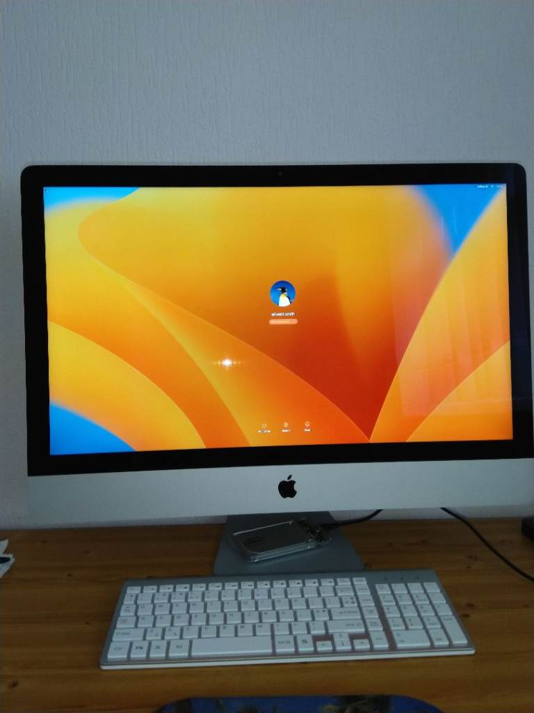 2017  5k imac  