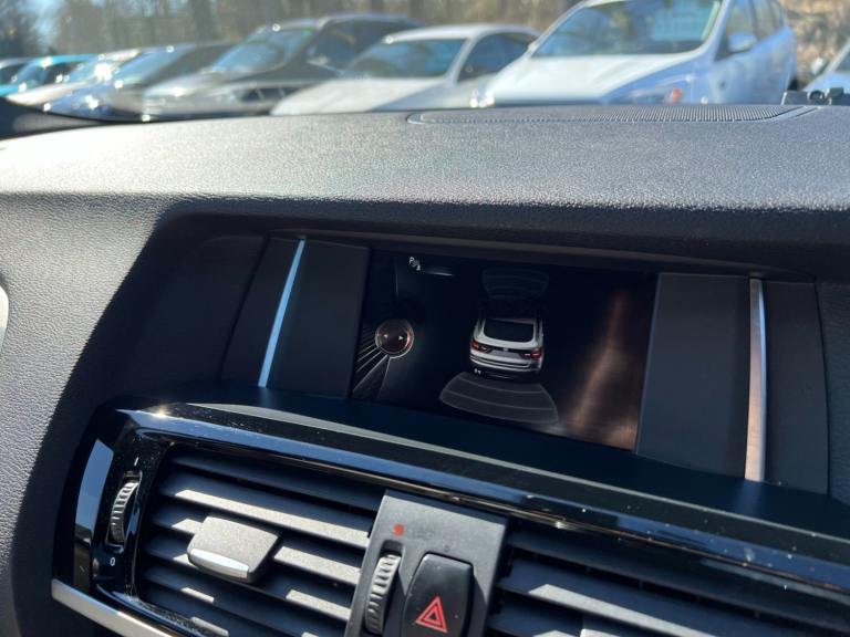 BMW X4 3.0 30 D M SPORT AUTO X DRIVE 5 DOOR DIESEL 