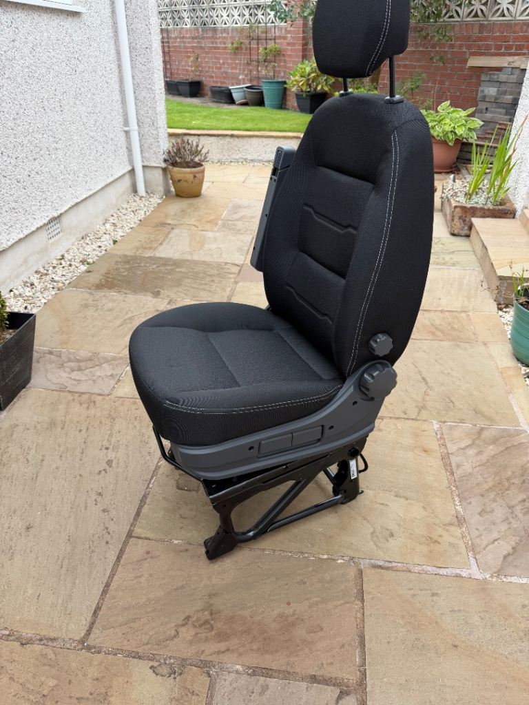 VAN SEAT NEW