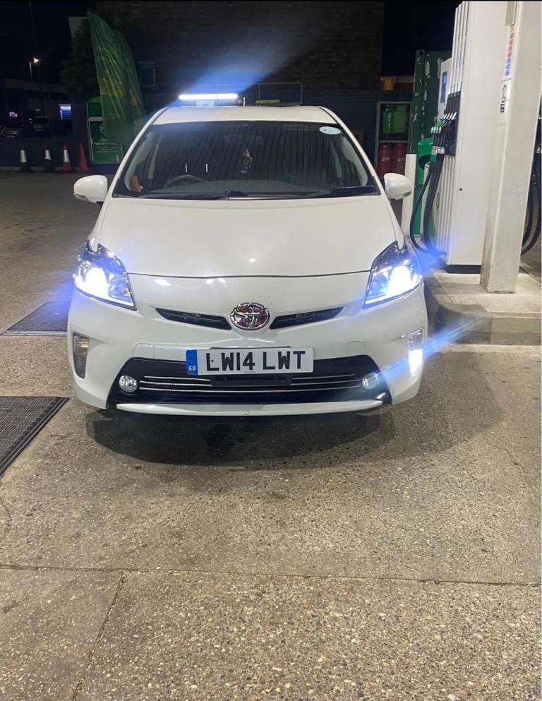 Toyota, 2014, 1797 (cc)