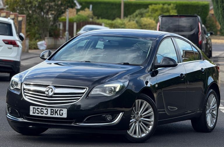 Vauxhall Insignia , 2013 , 1.8 petrol , Manual , 8 month mot , 76k mileage , drives perfect 