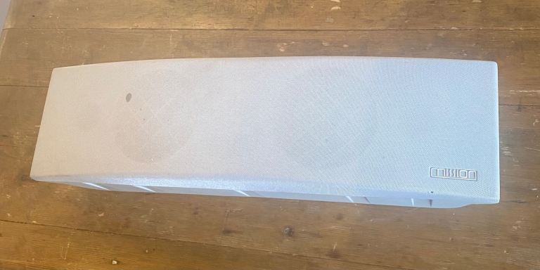 Mission hifi centre speaker 