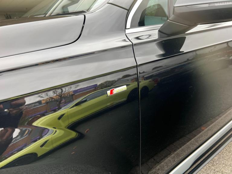 2024 Audi Q7 3.0 TFSI V6 55 Black Edition SUV 5dr Petrol Tiptronic quattro Euro 6 (s/s)  ESTATE P...