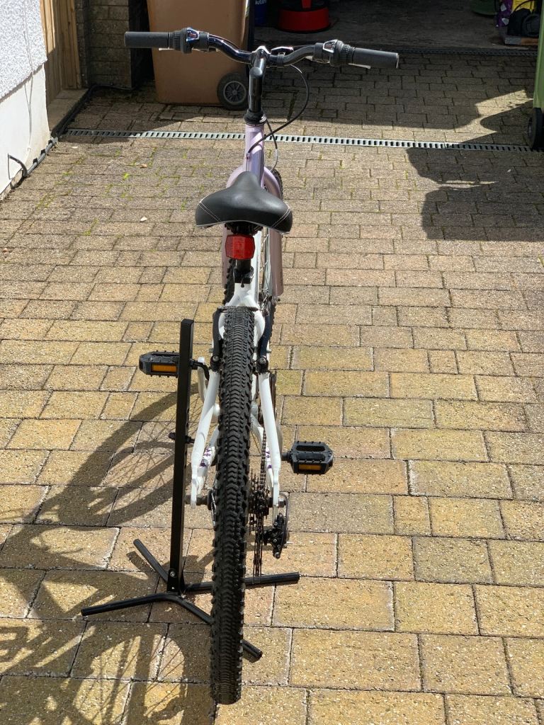 Raleigh 26 inch Bicycle 