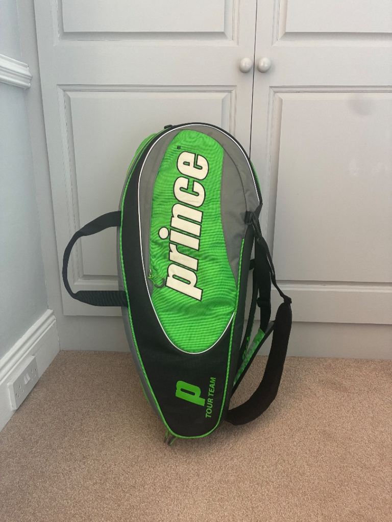 Prince Tour Team 6 Racquet Bag