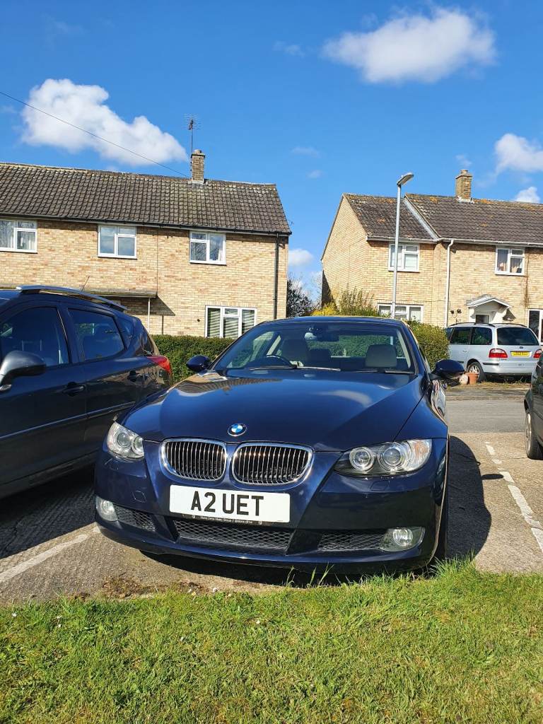 QUICK SALE £1450 - BMW 325i 2007