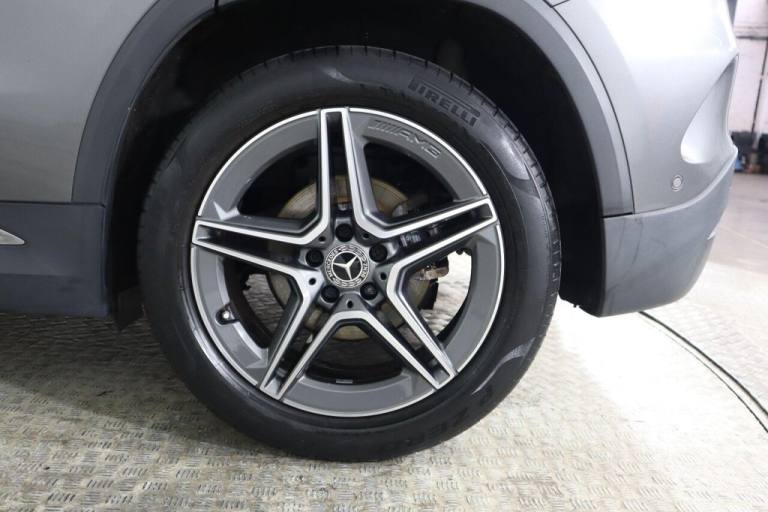 2020 Mercedes-Benz GLA 1.3 GLA200 AMG Line (Premium) 7G-DCT Euro 6 (s/s) 5dr HATCHBACK Petrol Aut...