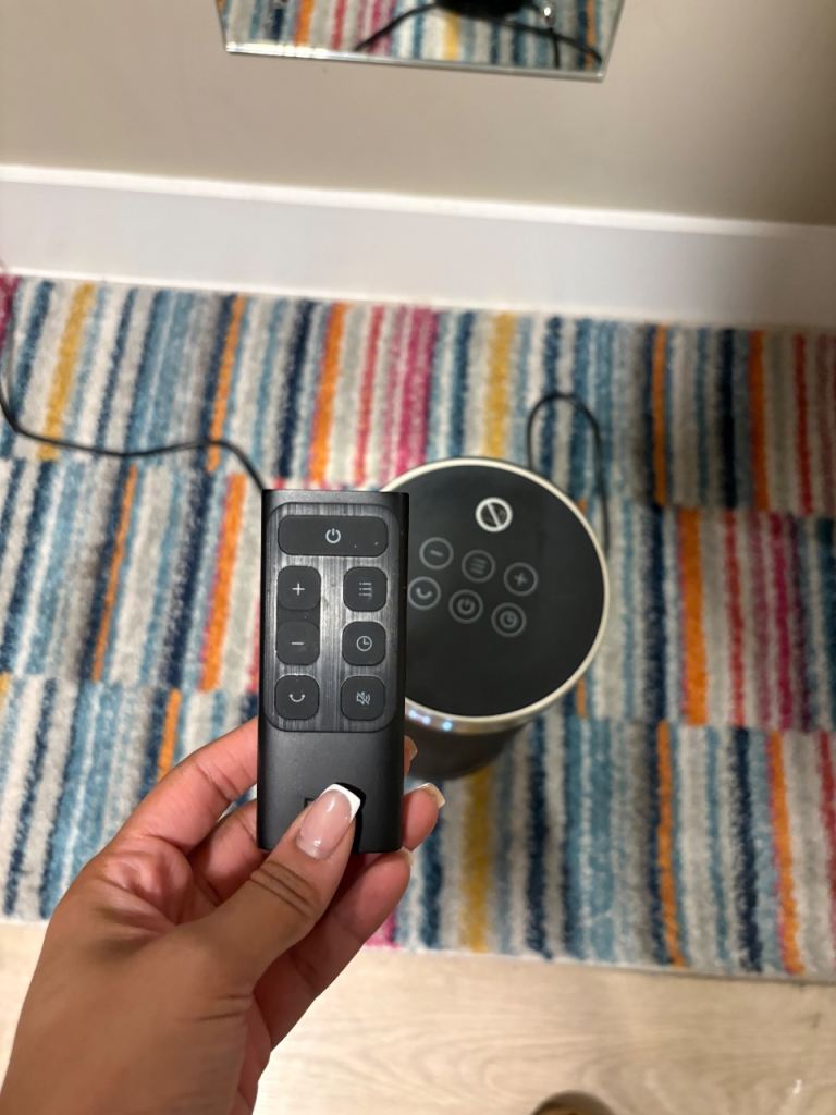 Multilevel Plug in Heater 