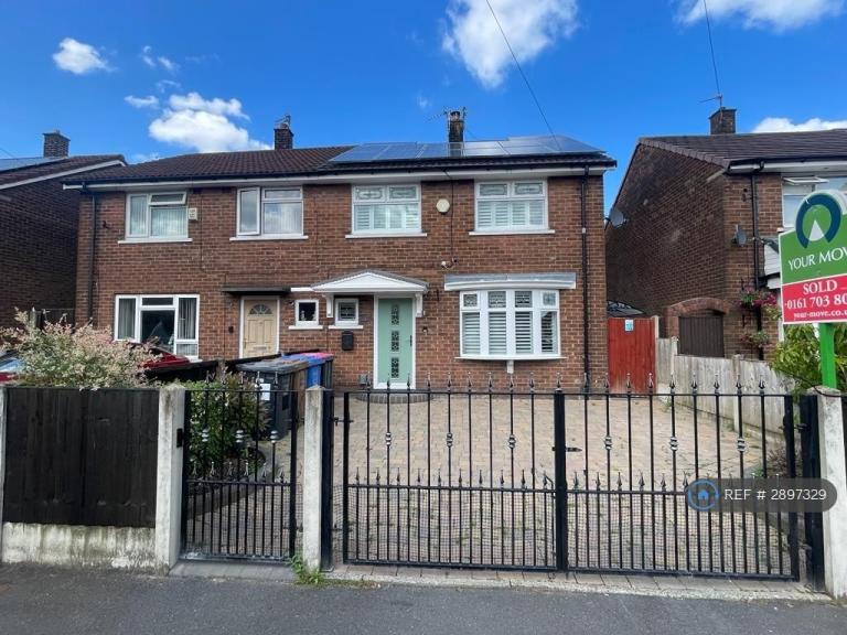 3 bedroom house in Mill Hill, Little Hulton, Manchester, M38 (3 bed) (#2897329)