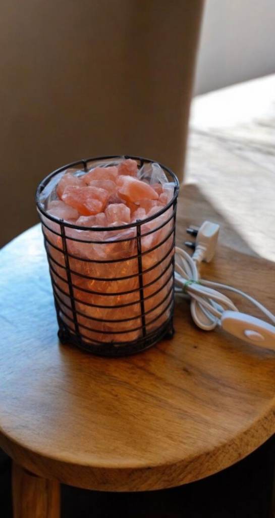 Himalayas Salt Lamps 