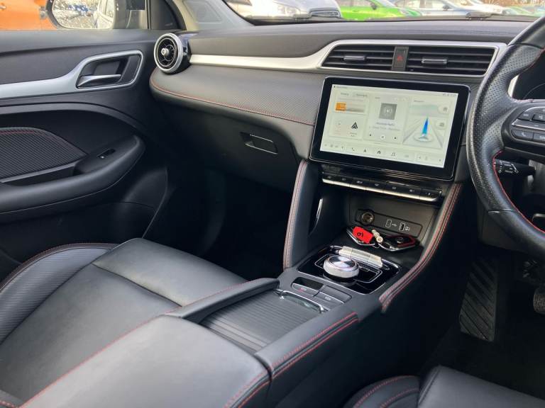 2022 MG MG ZS 115kW Trophy EV Long Range 73kWh 5dr Auto Hatchback ELECTRIC Automatic