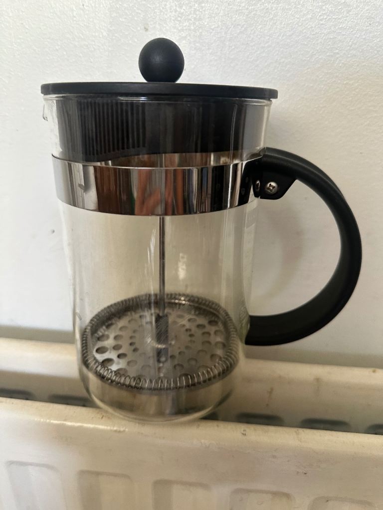 Cafetière Bodum