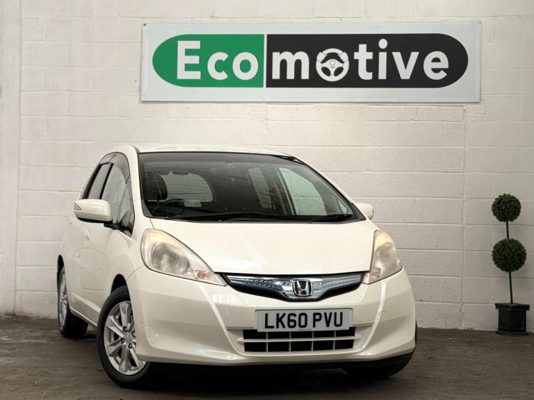 2022 Honda Jazz 1.5 HYBRID HATCHBACK Hatchback Hybrid Automatic
