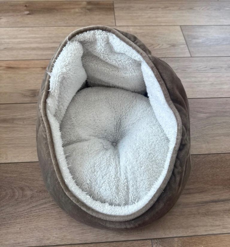 Small Pet Bed 