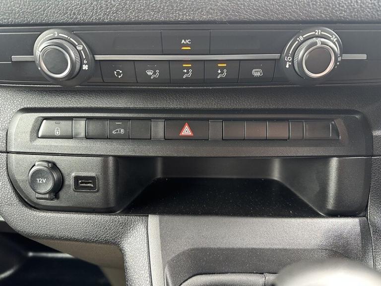 2023 Citroen Dispatch BlueHDi 1400 Enterprise Pro M Euro 6 145ps 2023 Panel Van Diesel Manual