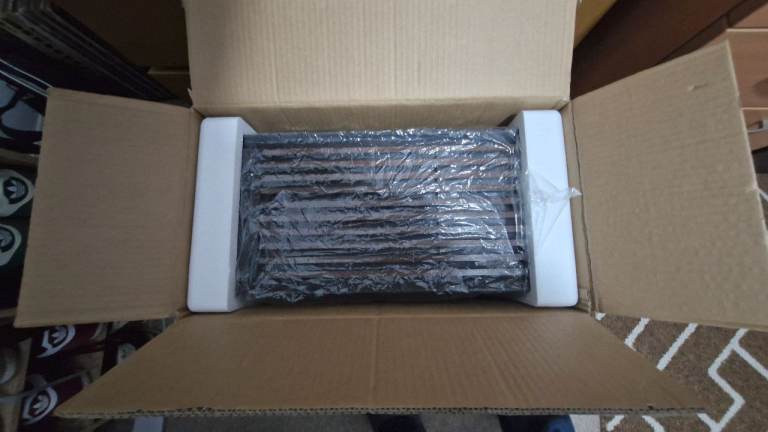 *GAMING PC* Boxed Custom Ryzen Gaming PC - GTX GFX - SSD + 2TB HDD