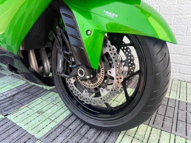 2012 Kawasaki ZZR1400 1400 ABS | in Bournemouth, Dorset | Gumtree