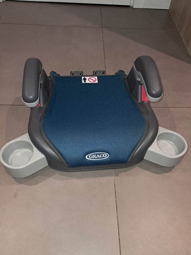 image for Graco car booster seat