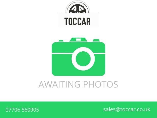 2018 Dacia Duster 1.6 SCe Essential SUV 5dr Petrol Manual Euro 6 (s/s) (115 ps) HATCHBACK Petrol ...