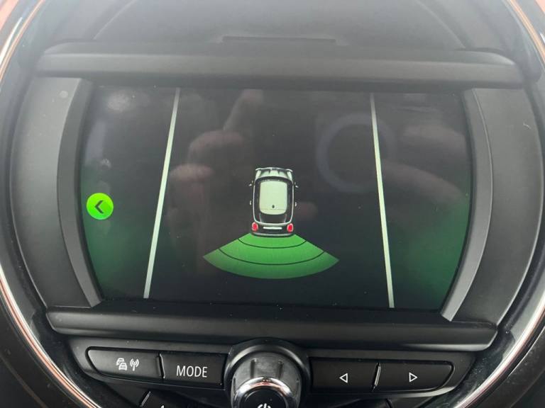 2020 MINI Hatch 2.0 John Cooper Works GPF Hatchback 3dr Petrol Manual Euro 6 (s/s) (231 ps) Hatch...