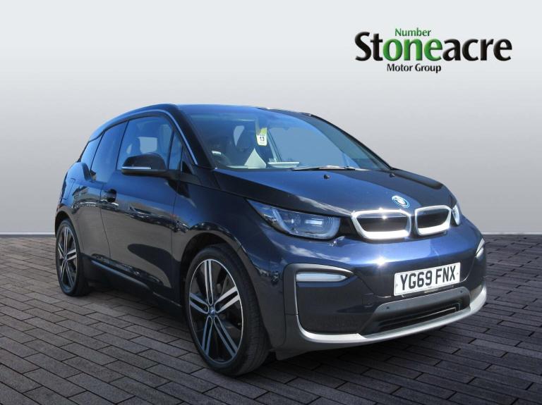 2019 BMW i3 125kW 42kWh 5dr Auto HATCHBACK ELECTRIC Automatic