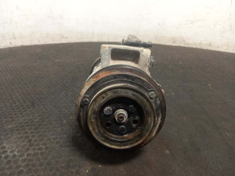 Mercedes C Class A/C Air Conditioning Compressor 2014-2021 2.0l M264.920