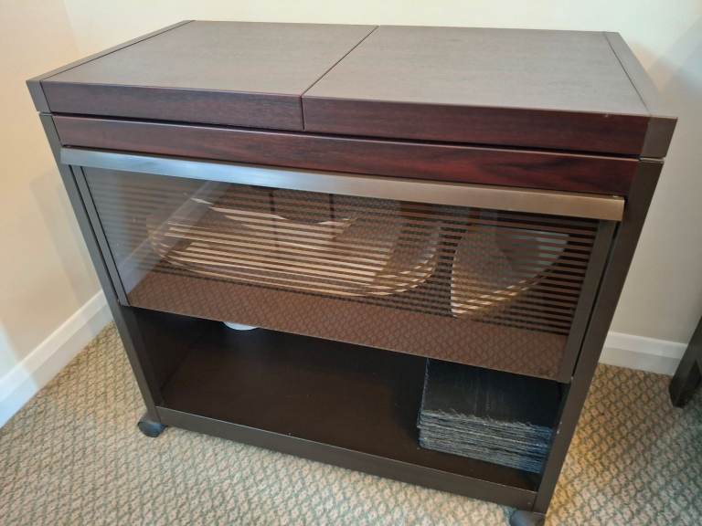 Hostess Trolley - full working order