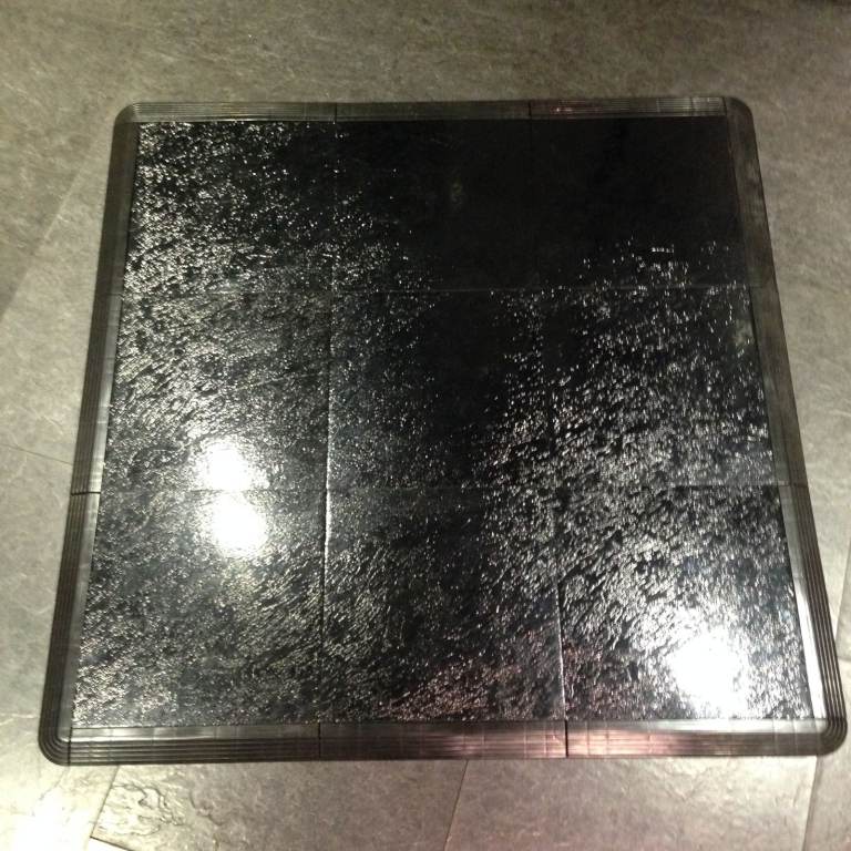 Interlocking Dance Tiles and foam floor mat tiles – Good Condition