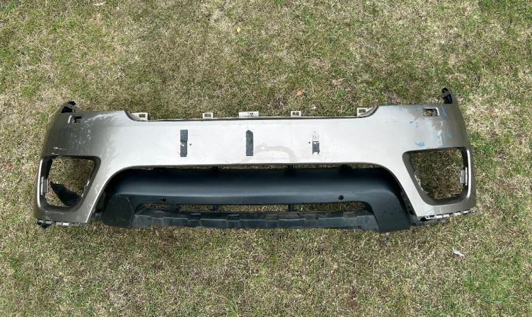 Genuine Land Rover Range Rover Sport L494 Front Bumper 2013-2018