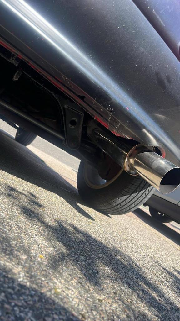 Honda, LOGO, Hatchback, 2000, Manual, 1343 (cc), 3 doors