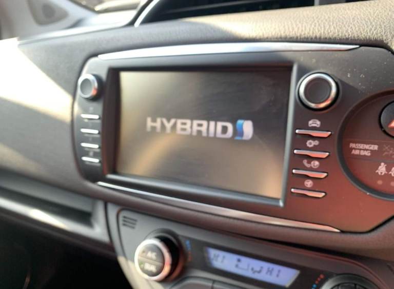 ⭐⭐ LOW MILEAGE - VIRTUALLY NEW- CHEAP TAX-  ULEZ COMPLIANT ⭐⭐