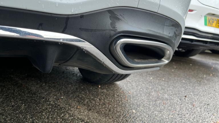 2020 Mercedes-Benz A-Class A 200 AMG LINE EXECUTIVE Hatchback Petrol Automatic