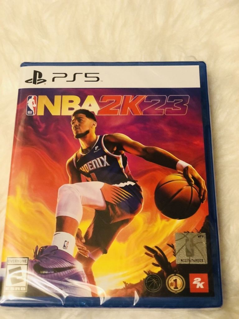Nba2k23