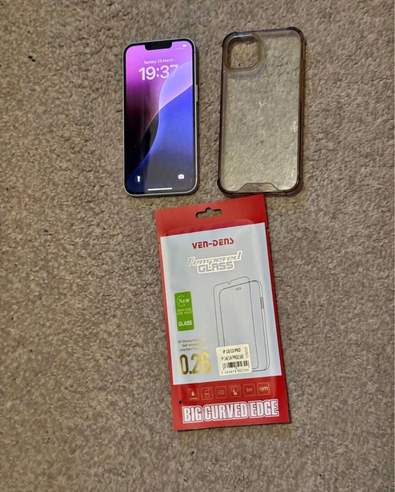 Apple iPhone 14 128GB Unlocked