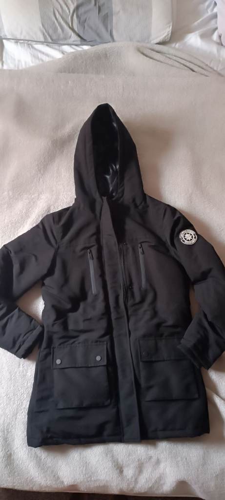 image for Boho jacket 