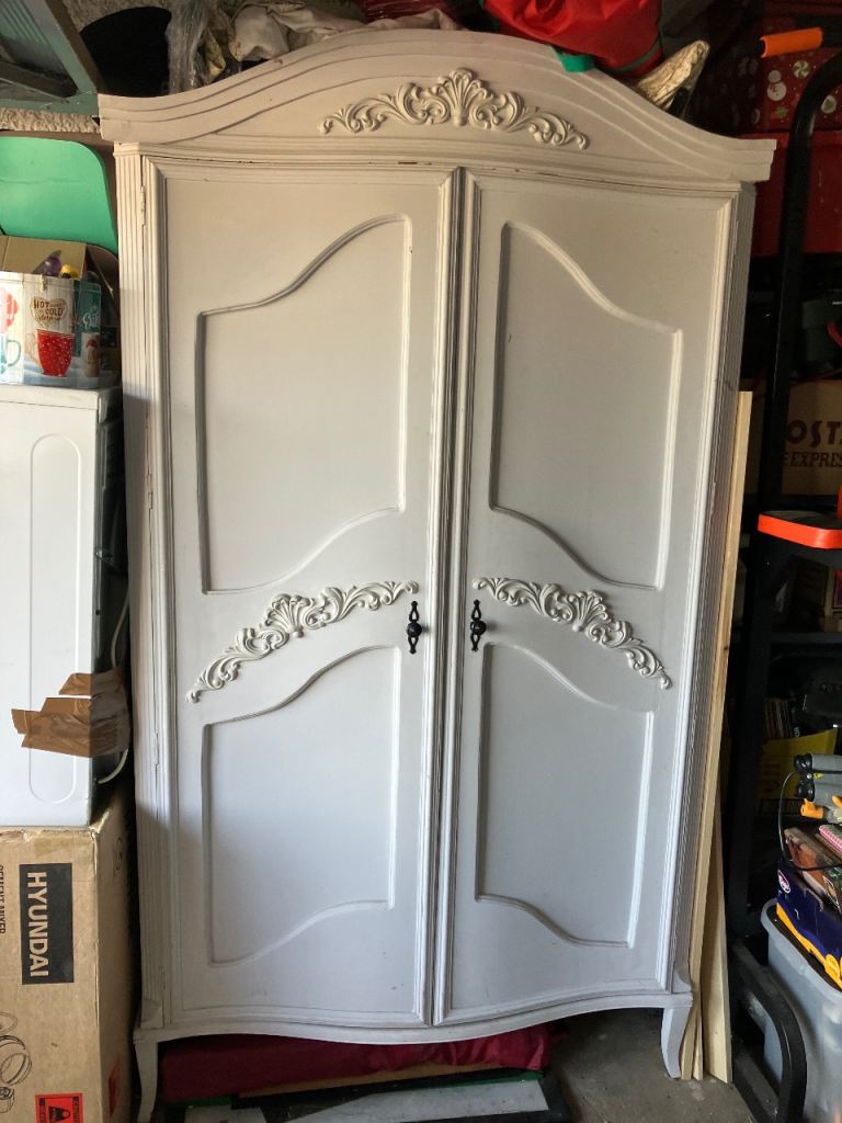 Wardrobe