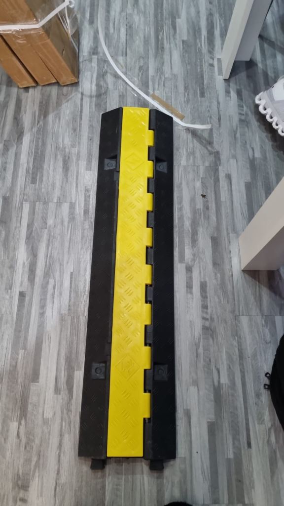 Electric cable or EV x3