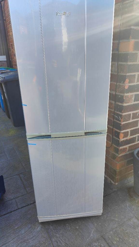 Prestige Fridge freezer 