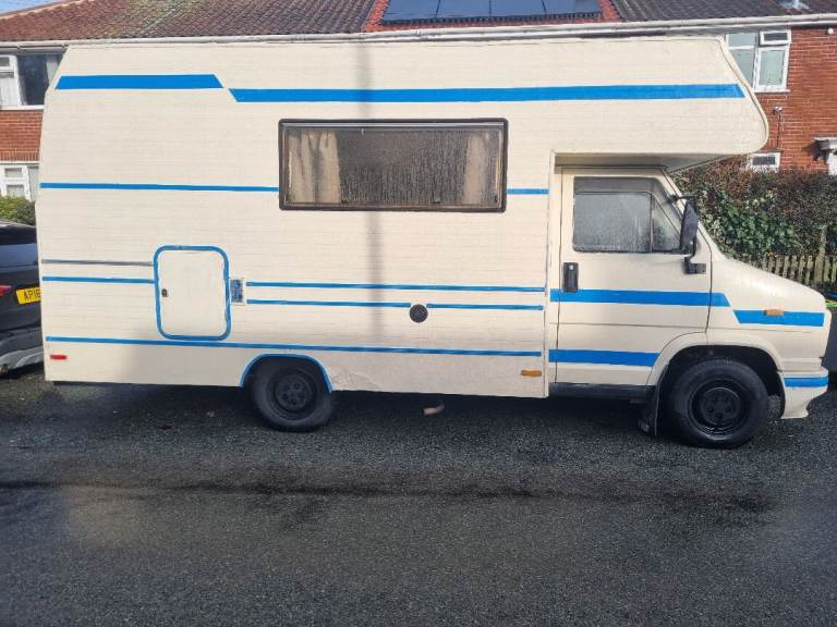 Fiat, DUCATO 1.3T, 1990, 1971 (cc)