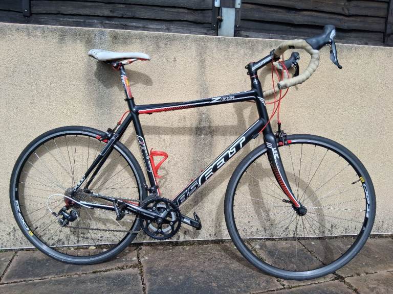 FELT Z85 HIGH SPEC RACING BIKE