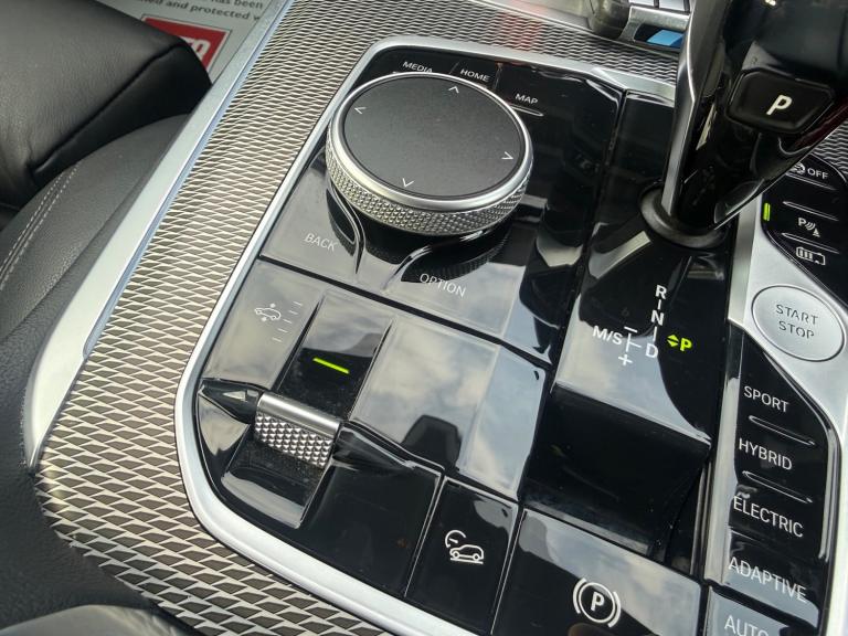 PRISTINE 2020 70 BMW X5 3.0 PETROL HYBRID  xDRIVE 45e - M SPORT - AUTO - 1 OWNER