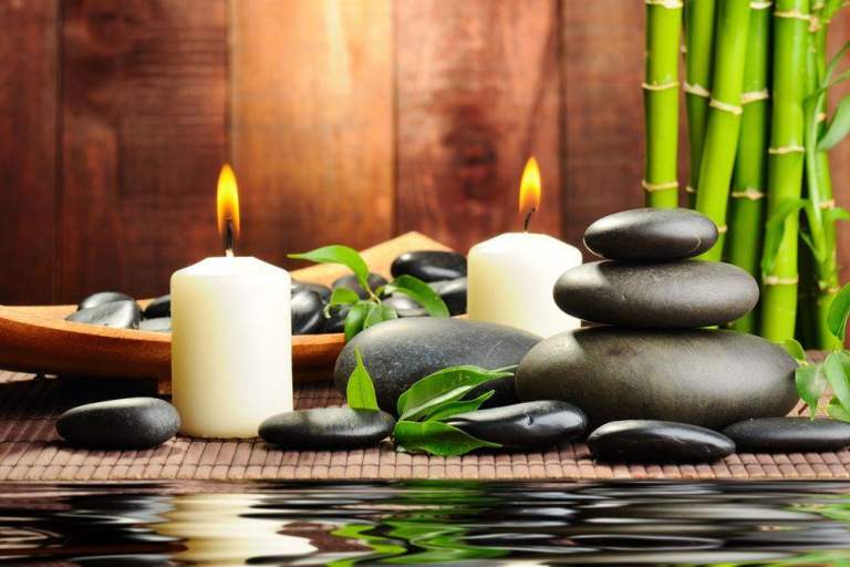 New Profesional Therapy Masaje